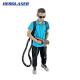 Portable Backpack Mobile Laser Rust Remover Machine Herolaser Cleaning