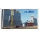 1 Hopper 100-2000tpd Grinding Unit Cement Plant