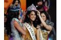 Syifa crowned Miss Indonesia 2010