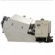 DS Capacity 5-640kgs/h/set Volute Type Dewatering Screw Press for Sewage Sludge Treatment