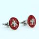 High Quality Fashin Classic Stainless Steel Men's Cuff Links Cuff Buttons LCF23
