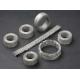 Stainless Steel Compressed Knitted Wire Mesh Irregular Hope Shape Crochet Weaving