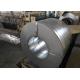 HDG GI DX51D ZINC Carbon Steel Strip , 50 - 800 MM Stainless Strip Steel