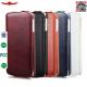 High quality PU  leather And Exquisite crafts PU Flip Leather Cover Case For Lenovo S920