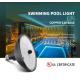 1700LM E26 Joint Led Swimming Pool Lights Par56 SMD2835 UL FCC