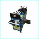 1500mm Stroke Textile Pneumatic Expanding Machine 2.2KW For Cable Accessories Expanding