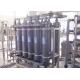 Automatic Control Water Treatment Equipments / Plant Hollow Fiber Filter