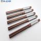 Durability And Precision With Solid Carbide Carbide Chamber Reamer Right Hand Cutting