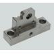 AISI SKD61 Precision CNC Mechanical Parts Durable Nickel Plated