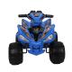 2022 Electric ATV Motorcycle Car for Kids 12v Battery Powerful Wheels Plastic