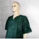 Medical Breathable Disposable Patient Exam Gowns