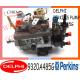 PERKINS 1104C-44TA DP210 / DP310 Diesel Fuel Injection Pumps 9320A485G