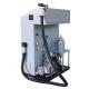 Hot Sale Refrigerant Charging Machine R410a R134a Gas Filling Equipment AC Recovery Reclaim System