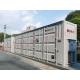Energy Storage System Container Storage Box
