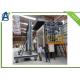 EN1363-1 And ISO 834 Fire Vertical Testing Machine