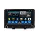 Octa Core KIA Navigation System , 2 Din Car Dvd Player Android Gps Device Rio 2017
