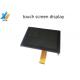 Customize Multi-touch capacitive Touch Screen panel waterproof anti-glare LCD Monitor with VGA HDMI interface TFT LCD for tablet pc commerical display education medical