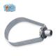 Steel Zinc Plated UL Pipe Hangers And Clamps BS4568 Conduit