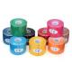 Elastic Roll Tape   Sports Kinesiology  Tape Supporting Tapes for Athletic Muscles