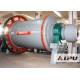 Energy Saving Mining Ball Mill for Ores , 15KW Ball Milling Machine