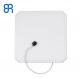 BRA-9028P 9dBi High Gain UHF RFID Antenna Circular Polarization for Logistics Warehouse