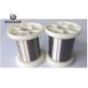 NiCrMo Hastelloy C276 Wire / 0.1mm Alloy Inconel C276 Wire Corrosion Resistance
