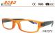 New arrival and hot sale of plastic reading glasses, suitable for women
