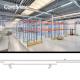 5ft 70W 7000lm Dimmable Linear LED Light Overload Protection