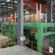 Easy to Operate Steel Coil Uncoiler and Cut to Length Line for Steel Processing