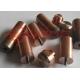 RWMA Class 12 Copper Tungsten For Electro - Forming And Electro - Forging Facings