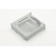 SPCC cold-rolled sheet metal shell component