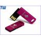 Metal Twisting 2GB Pen Drives USB Stick Mini Jackknife Type Disk