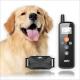 Wireless Electronic Dog Training Collar With Remote Beep Vibration Shock