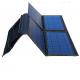 Camping 28W 24W Small Portable Waterproof Folding Solar Panel 5V Outdoor Charging