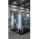 Gray High Pressure Nitrogen Generator Whole System Include Booster Pump