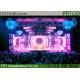 P10.416 Outdoor LED Curtain Screen Full Color Advertising LED Display Screen
