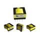 6pin High Frequency Transformer Pcb Transformer EFD25 Series Transformer Manufacturers 220v to 12v