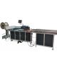 2 In 1 T6mm Coil Book Binding Machine , 5/8 Notebook Punching And Binding Machine