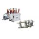 1000A/1250A Outdoor AC Vacuum Circuit Breaker Used With Overhead Disconnect Switch With Mechanical Endurance 10000 Times