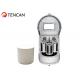 Tencan 220V 2L Vertical Lab Planetary Ball Mill Desktop Type Frequency Control