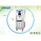 Stainless Steel Pre - Cooling Ice Cream Making Machine Humanization Design