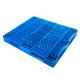 1400x1200 Heavy Duty Pallets For Industry Logistics Platform Warehouse Turnover