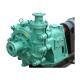 Mineral Processing Electric Slurry Pump Tr Pump Electric Wear Resistant Material