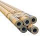 45Mn2 ASTM Round Metal Tube Pipe Carbon Steel DIN 50mm Seamless Steel