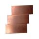 ASTM B829 Copper Plate Sheet C11000 C10200 C12000 C12200 4x8 For Industry