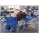 SW38 Full Automatic Double Head Pipe Bending Machine Low Power Construction