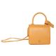 Women Genuine Leather Sholuder Handbag Bag Top Handle Satchel HANB06