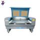 CO2 Laser Engraver And Cutter For Bamboo Paper Leather Wood Acrylic Paper Leather 1390/4060/6090/1080/1325 50W-500W