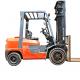 Used Toyota Forklift 3 Ton Lifting Height 4m Diesel Engine Used Japan Original Second Hand Machine