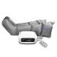 Portable Sequential Compression Therapy , Air Pressure Massager 20 ~ 250mmHg
